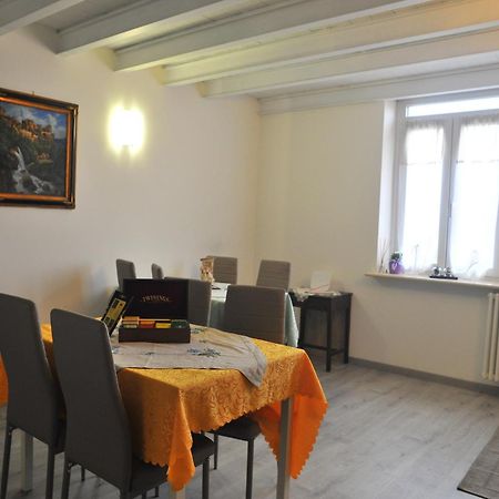 Rooms Vania Werona Zewnętrze zdjęcie