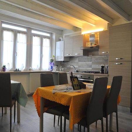 Rooms Vania Werona Zewnętrze zdjęcie
