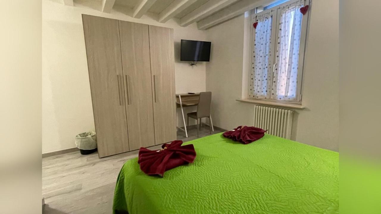 Rooms Vania Werona Zewnętrze zdjęcie