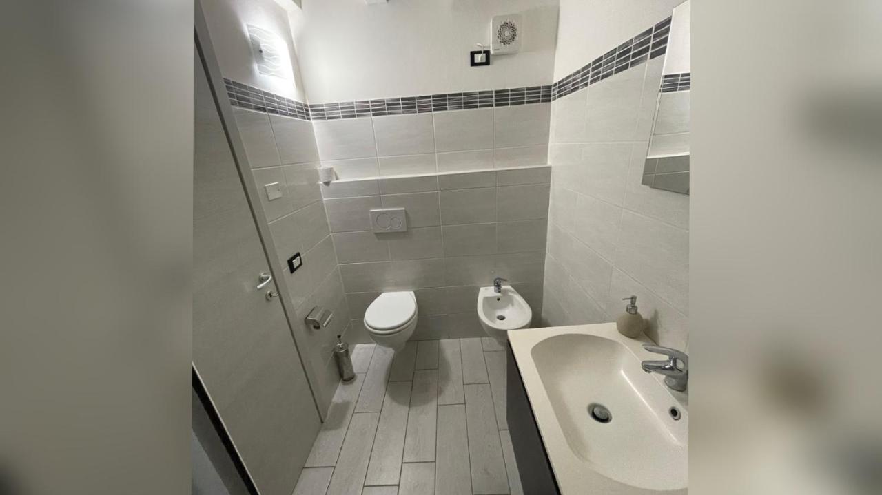 Rooms Vania Werona Zewnętrze zdjęcie