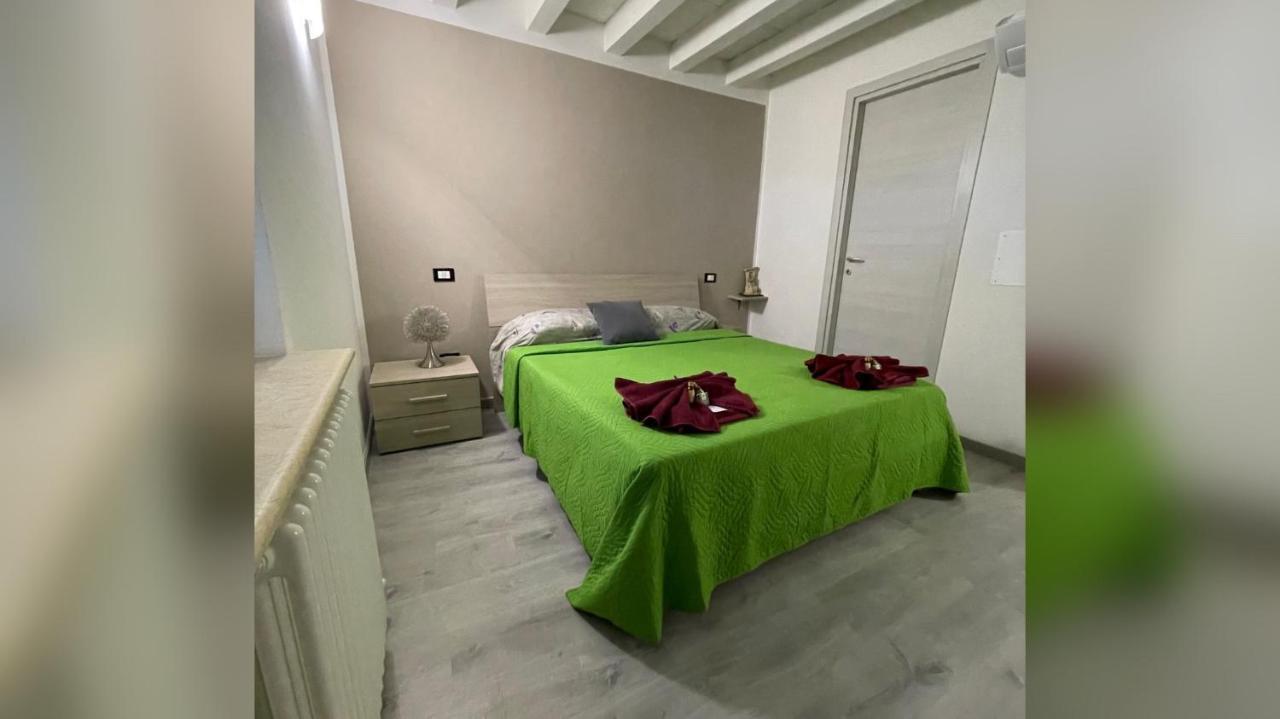Rooms Vania Werona Zewnętrze zdjęcie