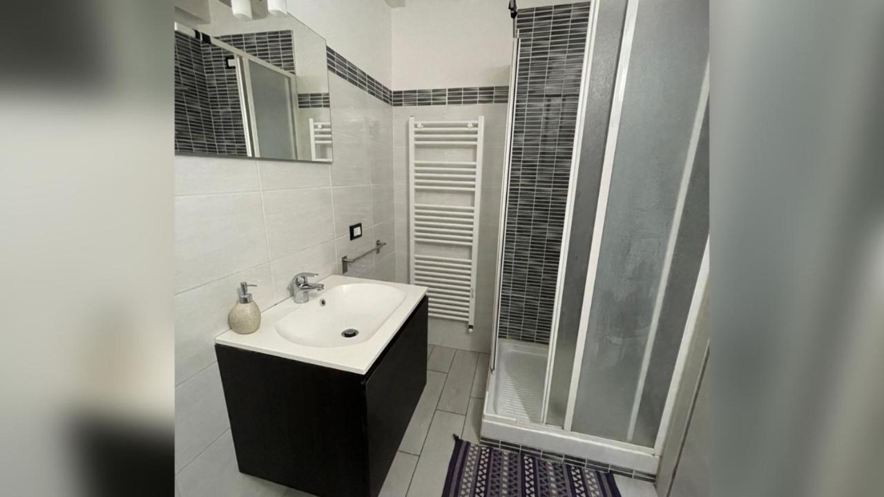 Rooms Vania Werona Zewnętrze zdjęcie