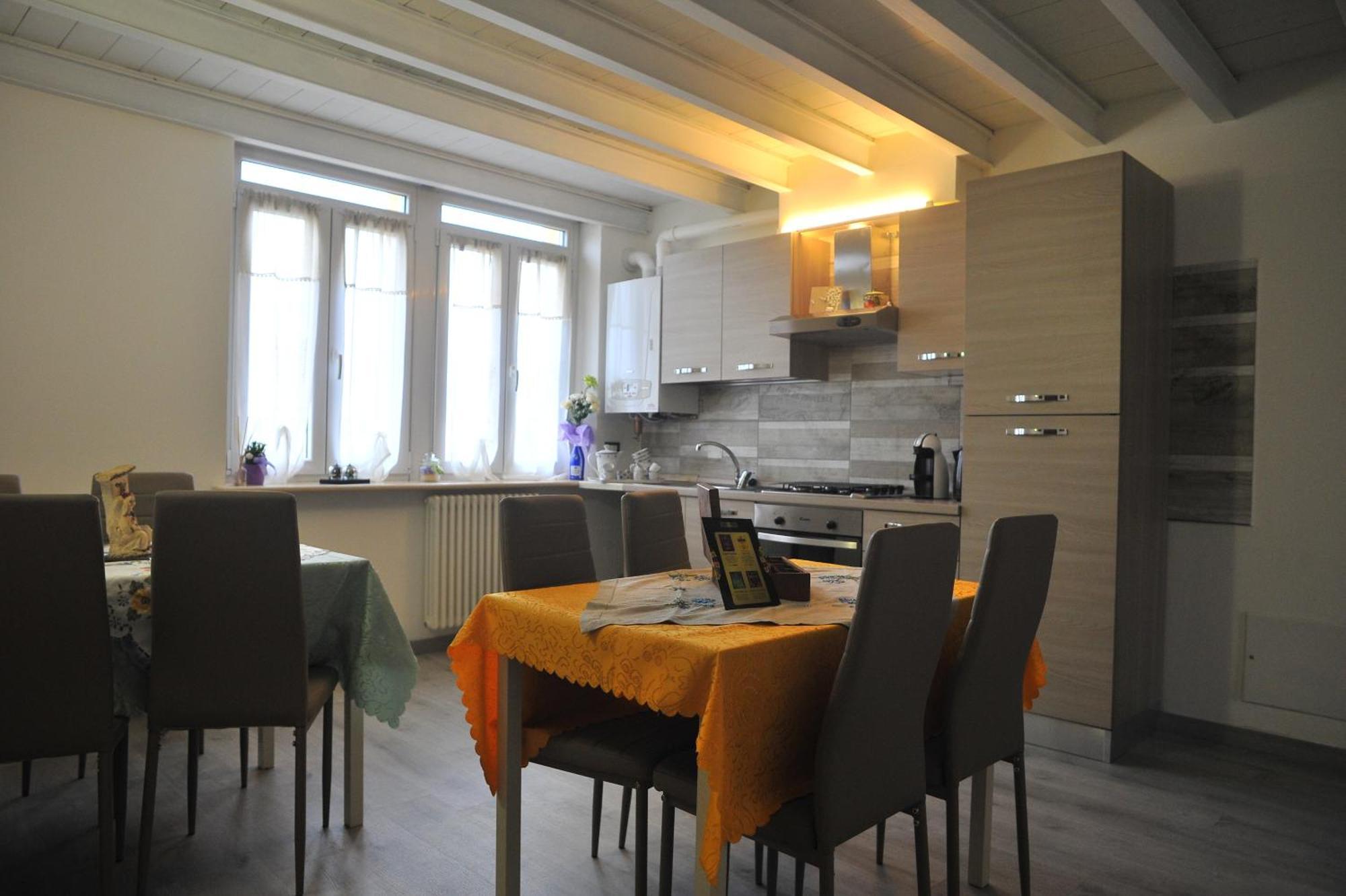 Rooms Vania Werona Zewnętrze zdjęcie