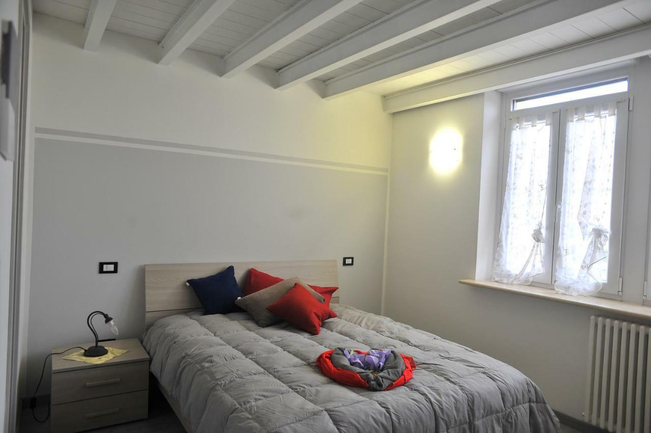 Rooms Vania Werona Zewnętrze zdjęcie